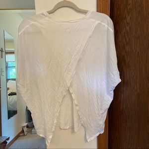 Lululemon Devout Tee